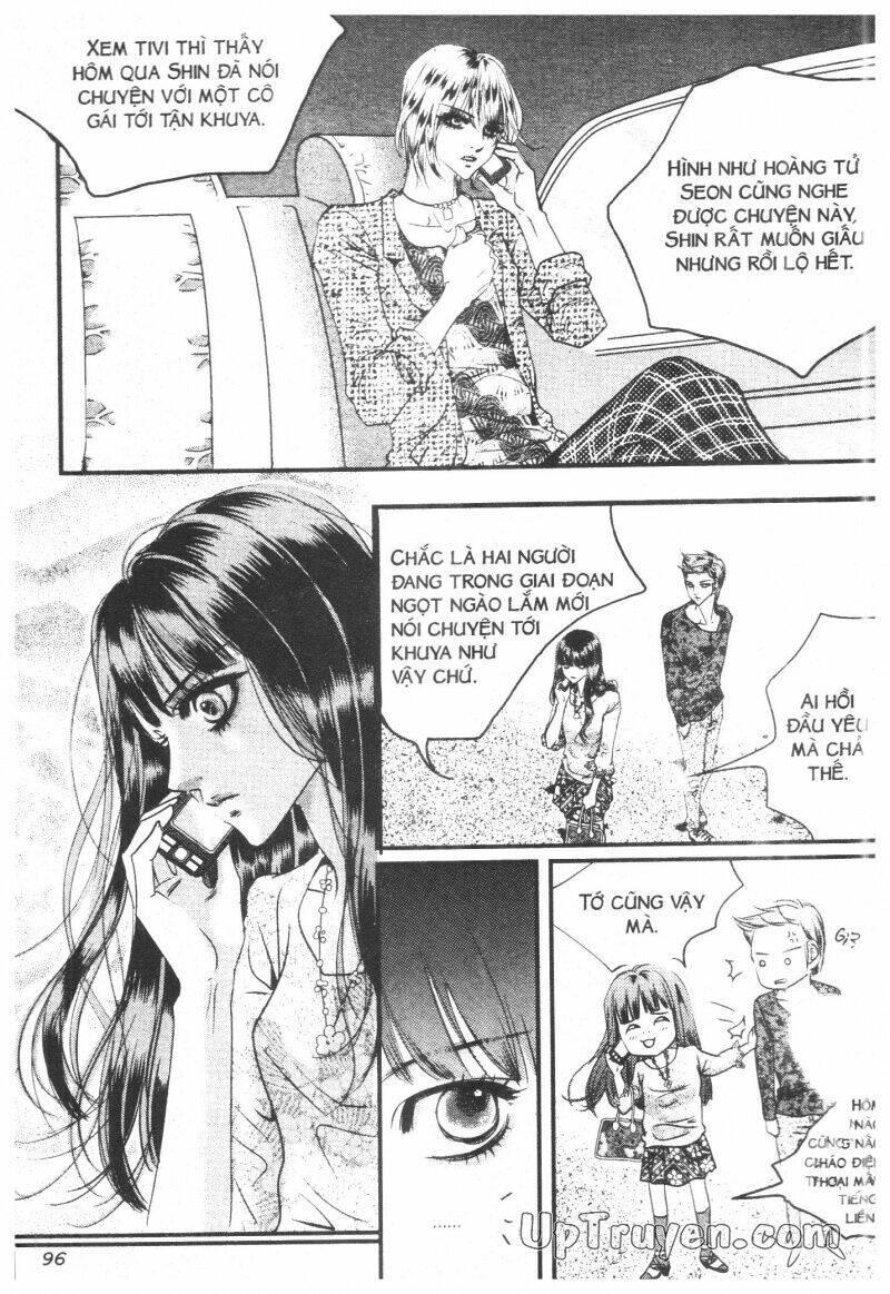 hoàng cung chapter 27 - Trang 95