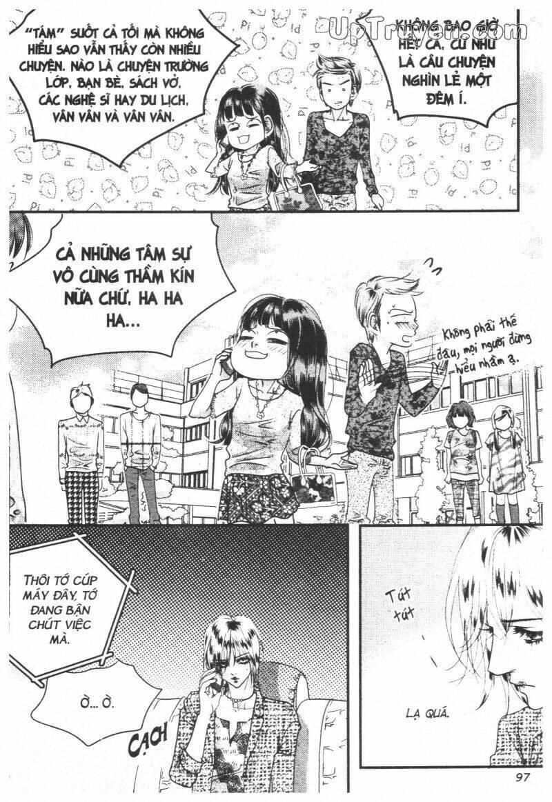 hoàng cung chapter 27 - Trang 96
