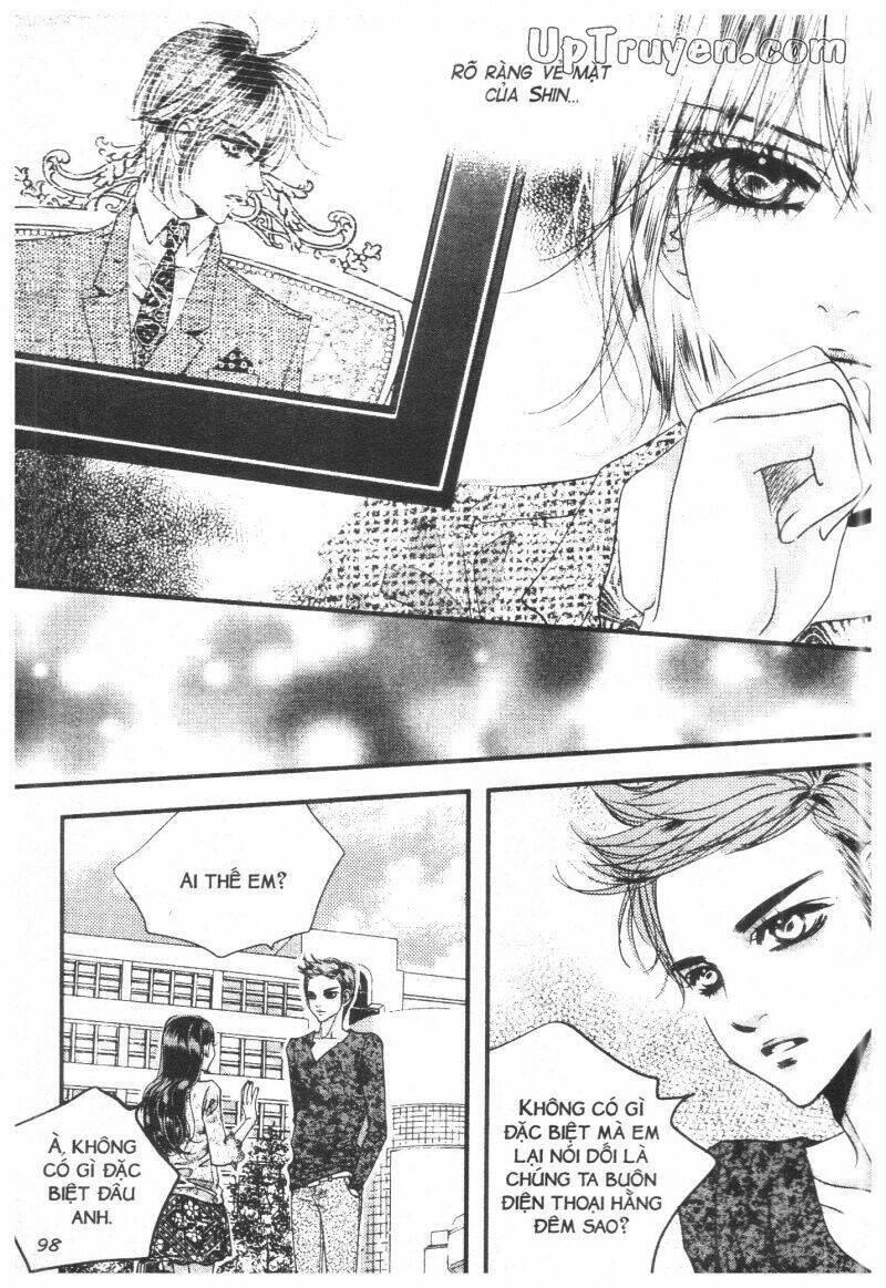 hoàng cung chapter 27 - Trang 97
