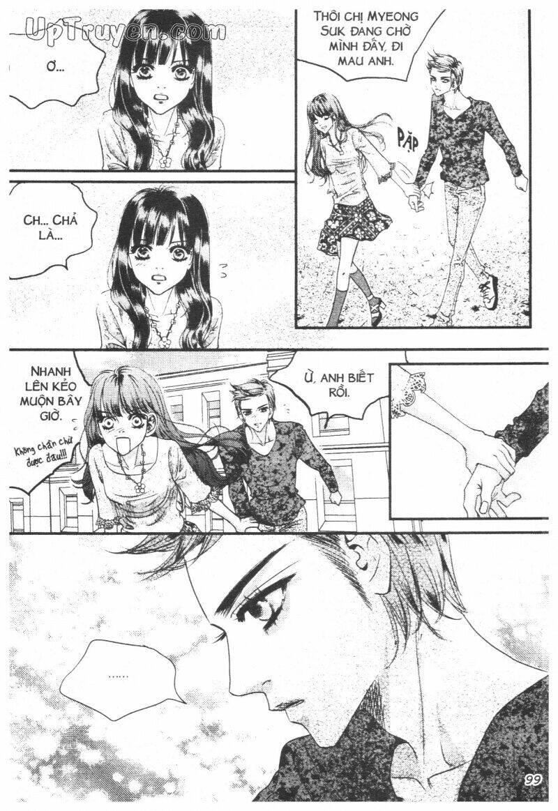 hoàng cung chapter 27 - Trang 98
