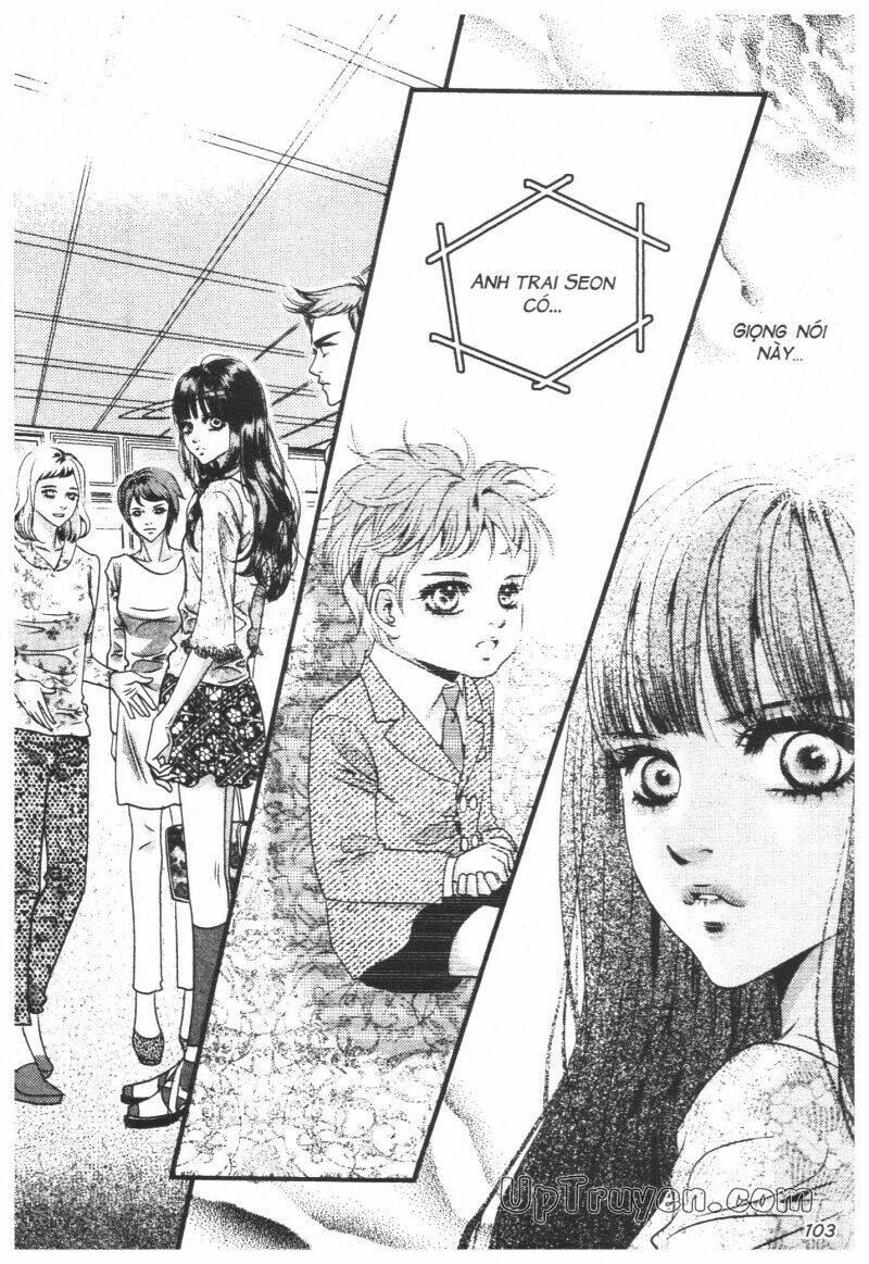 hoàng cung chapter 27 - Trang 102