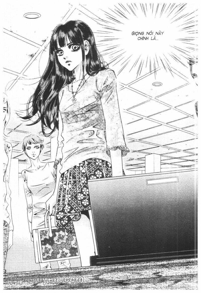 hoàng cung chapter 27 - Trang 103