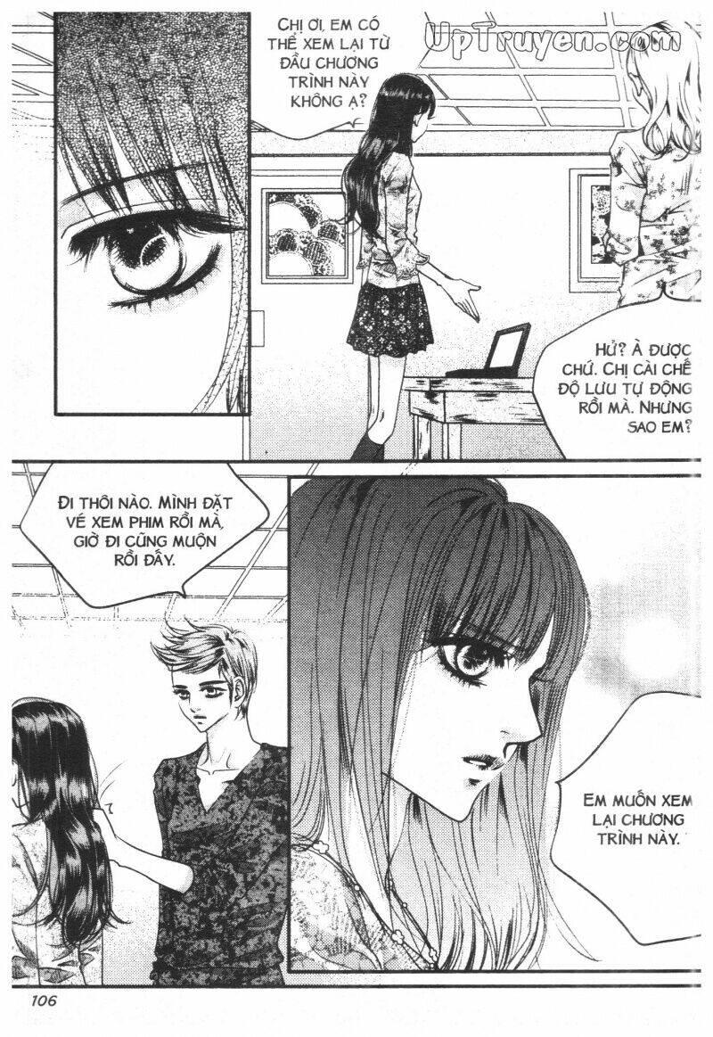 hoàng cung chapter 27 - Trang 105