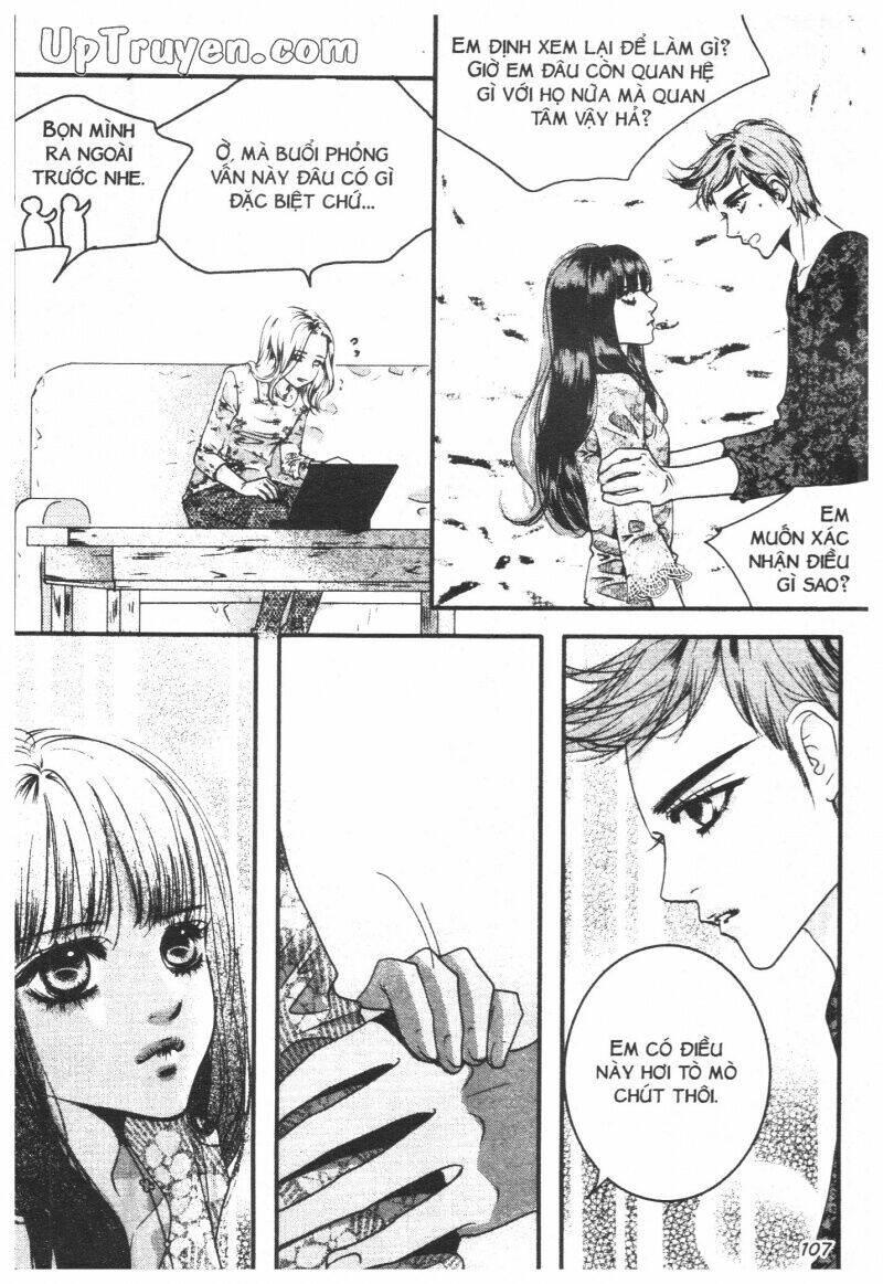hoàng cung chapter 27 - Trang 106