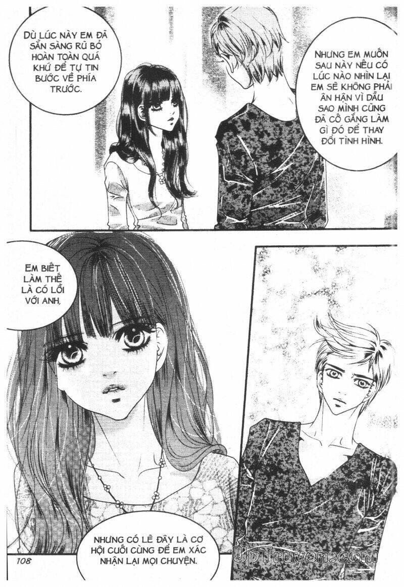 hoàng cung chapter 27 - Trang 107
