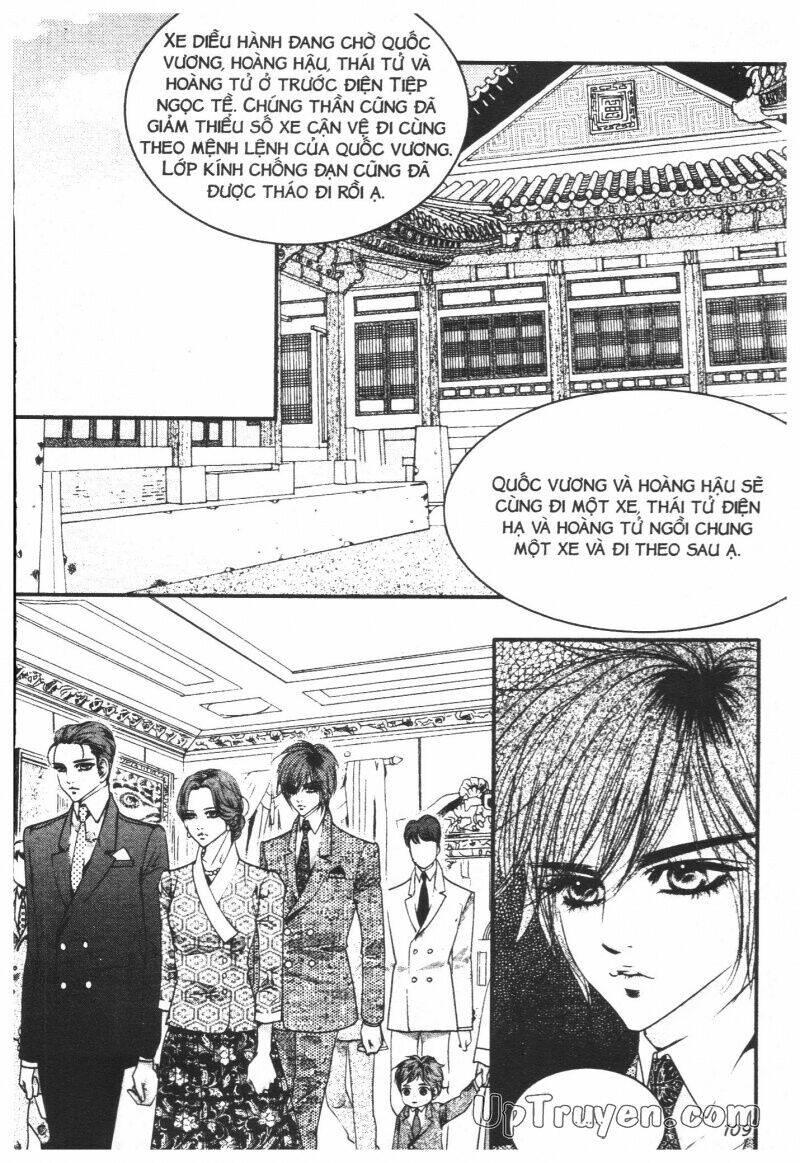 hoàng cung chapter 27 - Trang 108