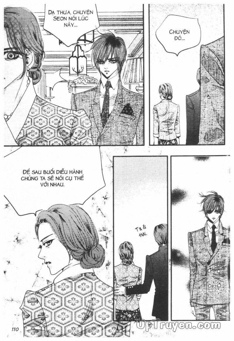 hoàng cung chapter 27 - Trang 109