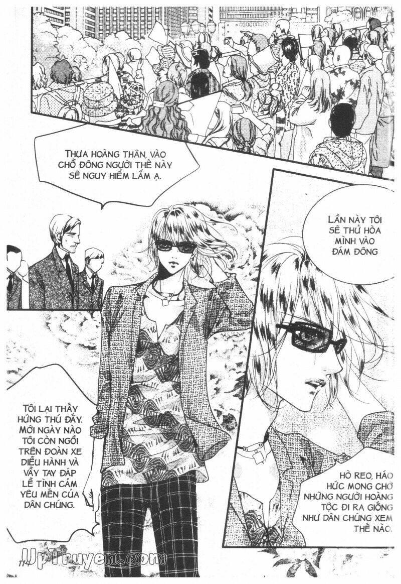 hoàng cung chapter 27 - Trang 113