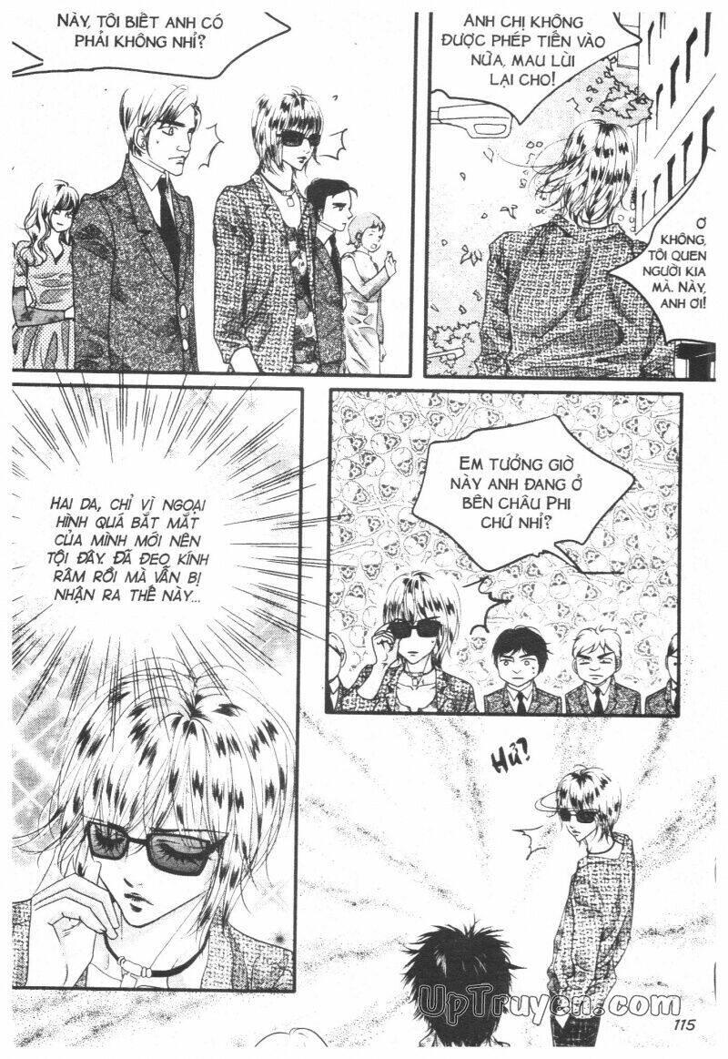 hoàng cung chapter 27 - Trang 114