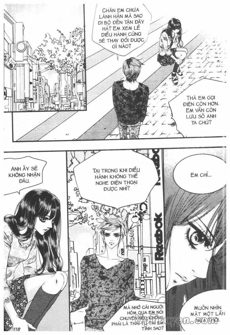 hoàng cung chapter 27 - Trang 117