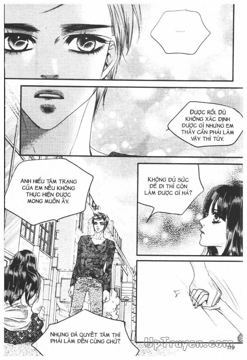 hoàng cung chapter 27 - Trang 118
