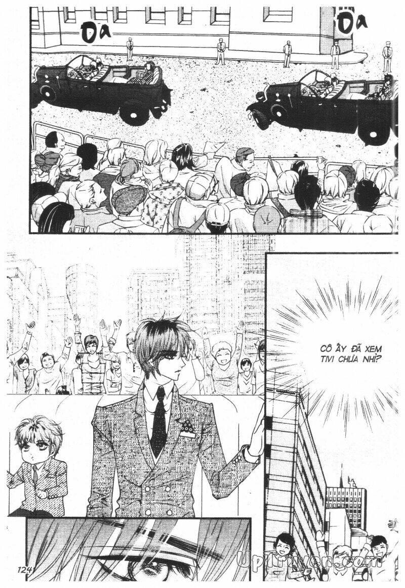 hoàng cung chapter 27 - Trang 123