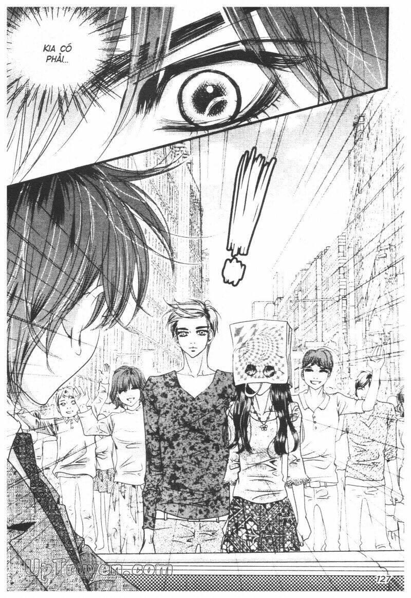 hoàng cung chapter 27 - Trang 126