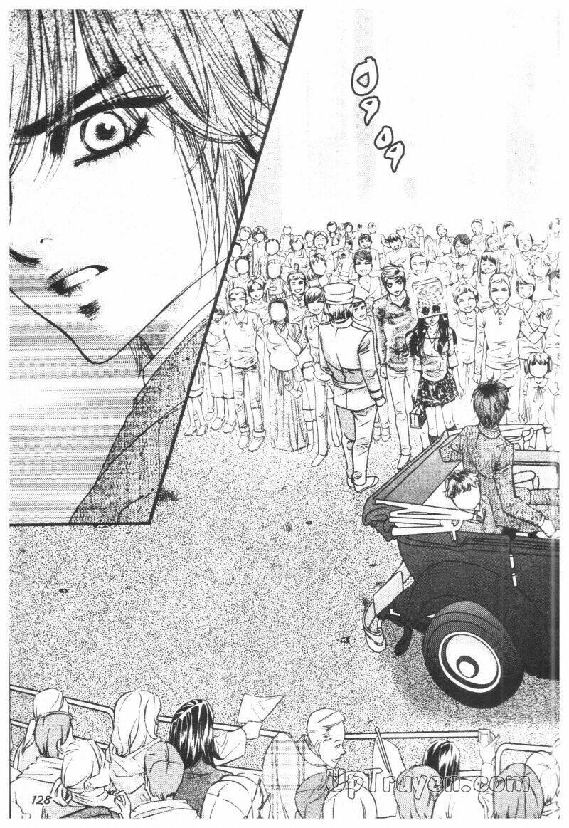 hoàng cung chapter 27 - Trang 127