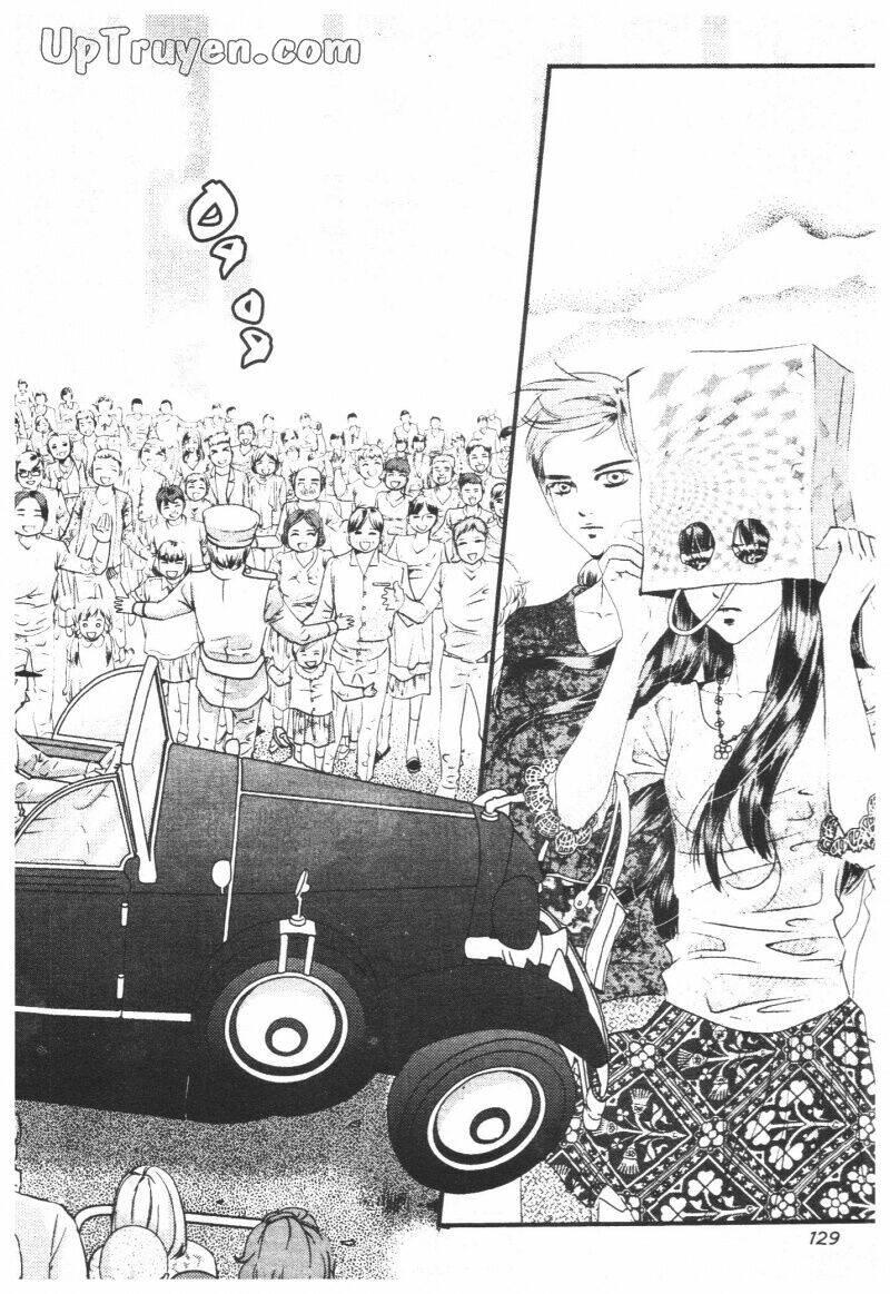 hoàng cung chapter 27 - Trang 128