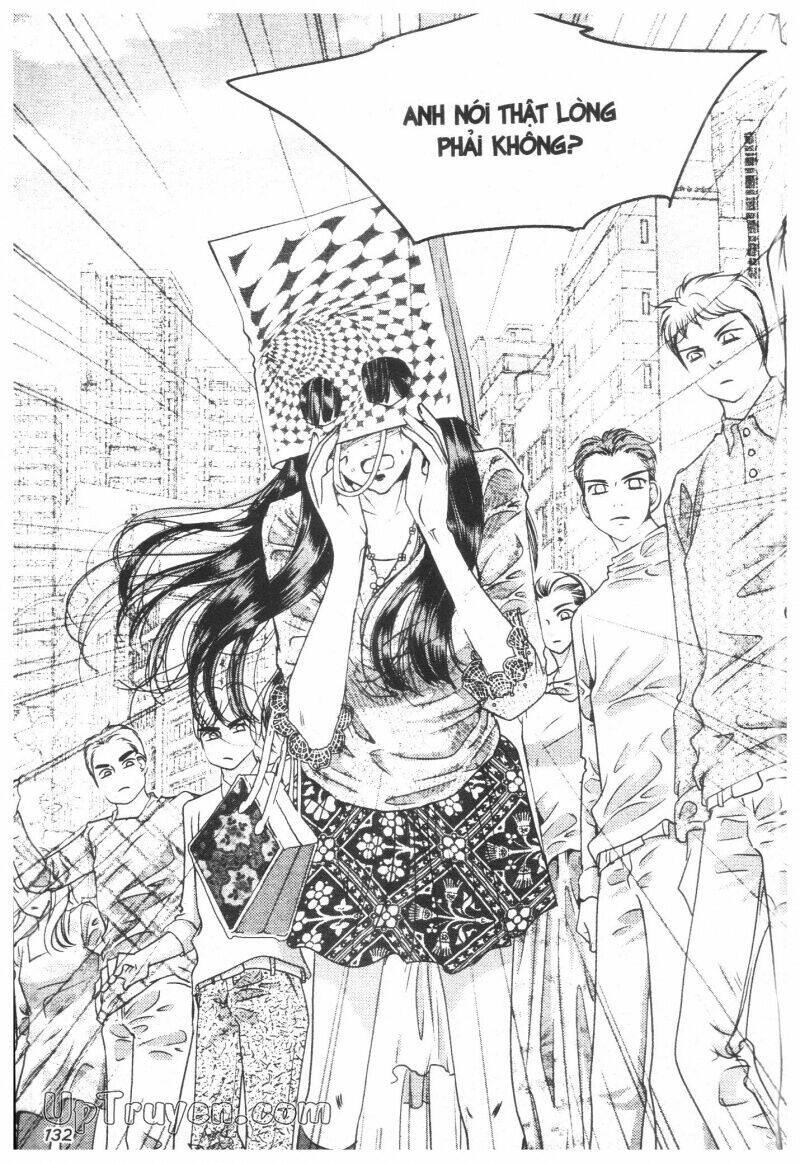 hoàng cung chapter 27 - Trang 131
