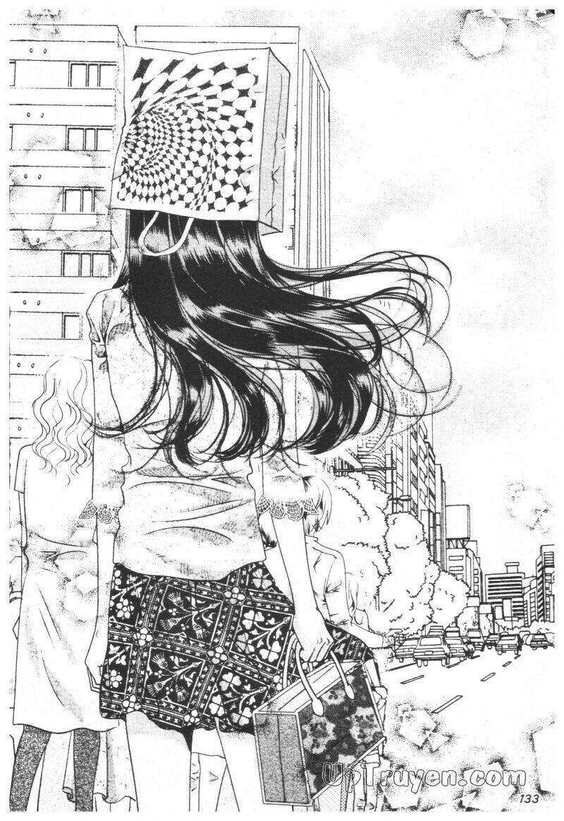 hoàng cung chapter 27 - Trang 132