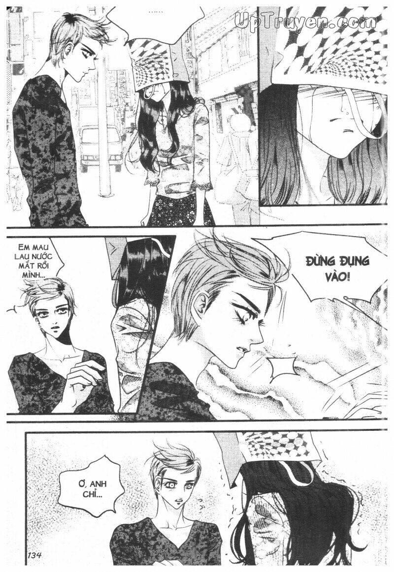hoàng cung chapter 27 - Trang 133
