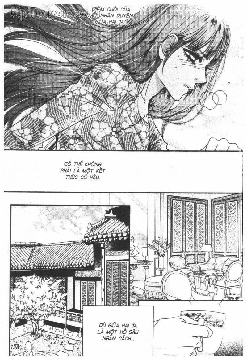 hoàng cung chapter 27 - Trang 137