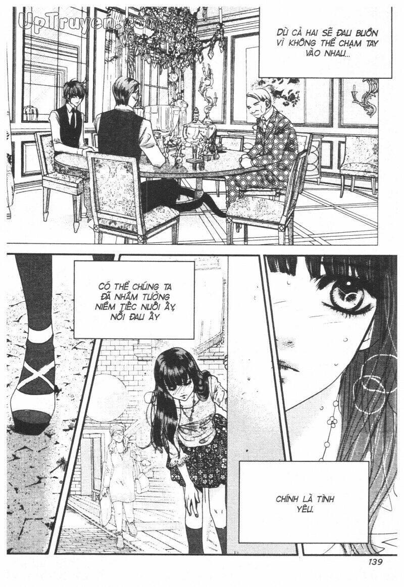 hoàng cung chapter 27 - Trang 138