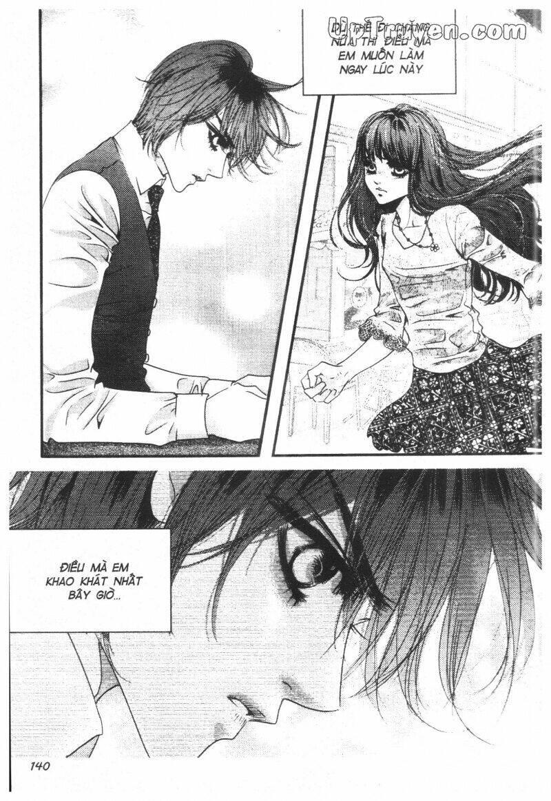 hoàng cung chapter 27 - Trang 139