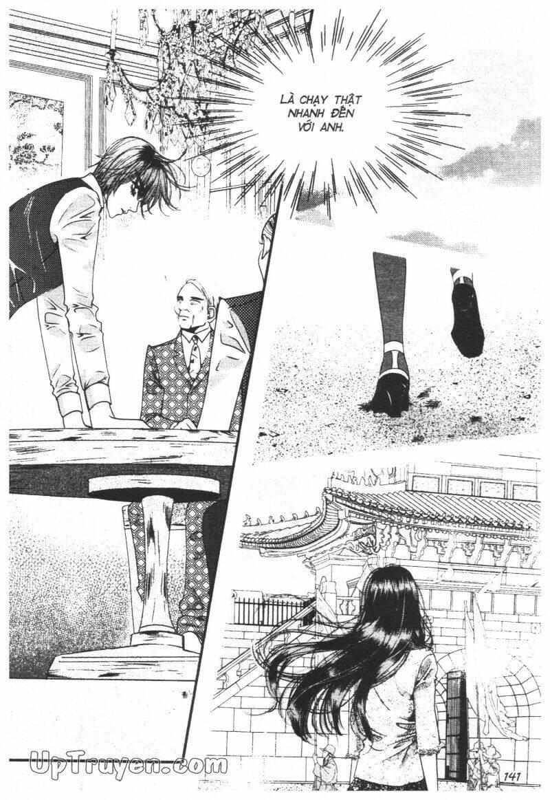 hoàng cung chapter 27 - Trang 140