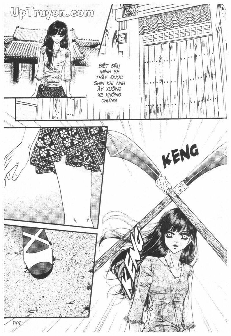 hoàng cung chapter 27 - Trang 143