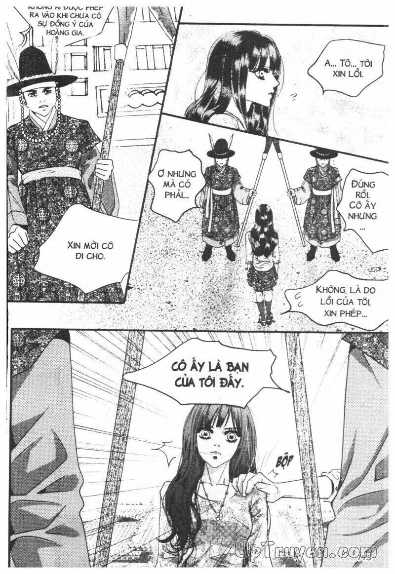 hoàng cung chapter 27 - Trang 144