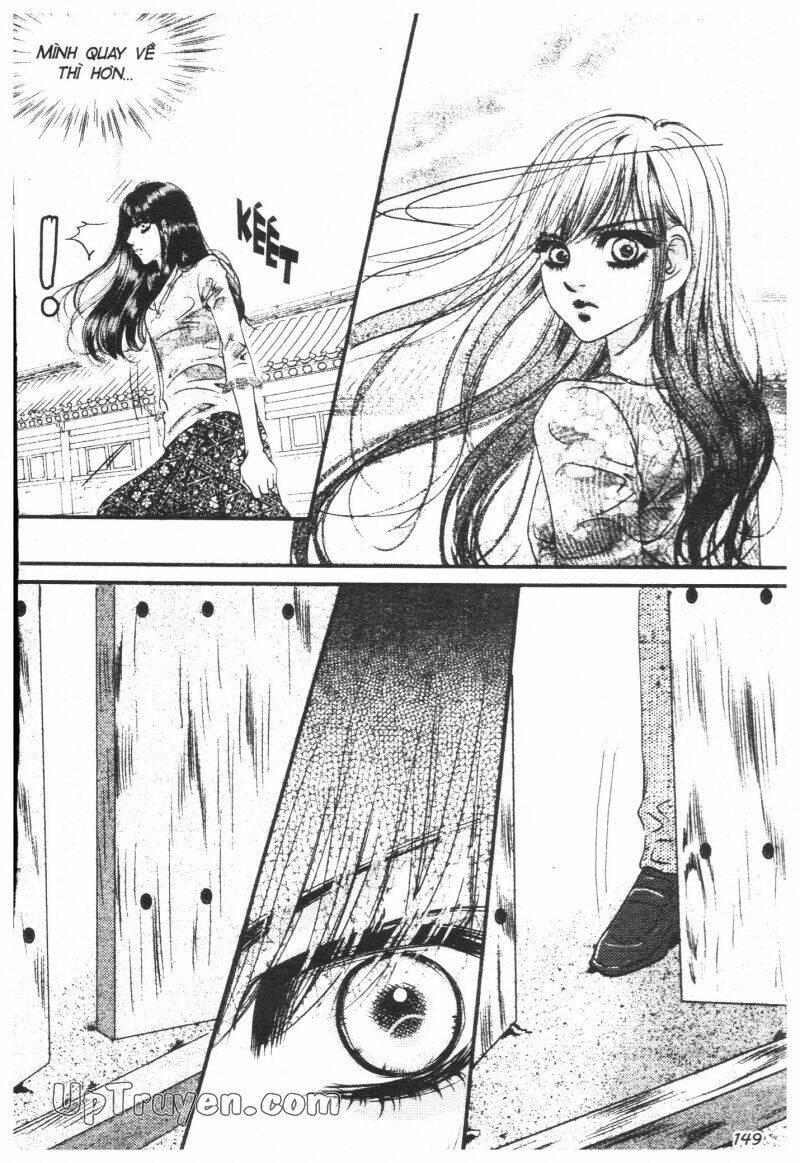 hoàng cung chapter 27 - Trang 148