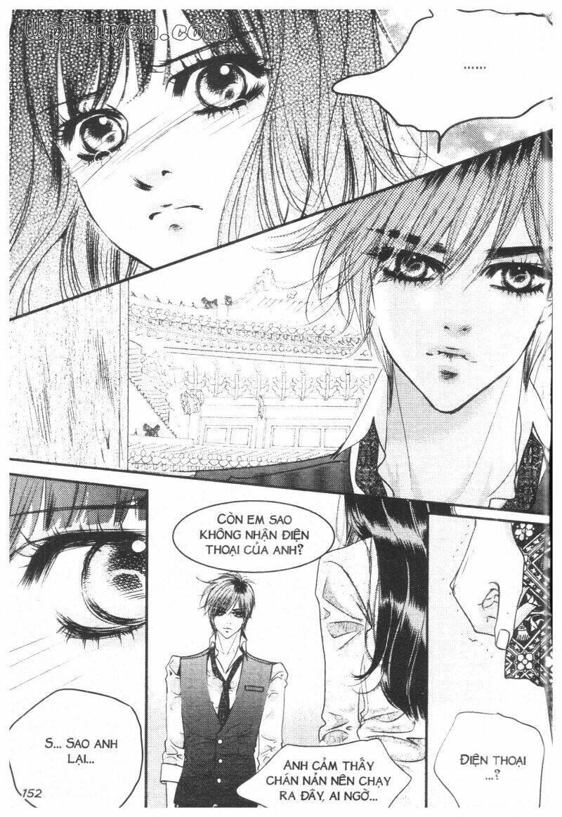 hoàng cung chapter 27 - Trang 151