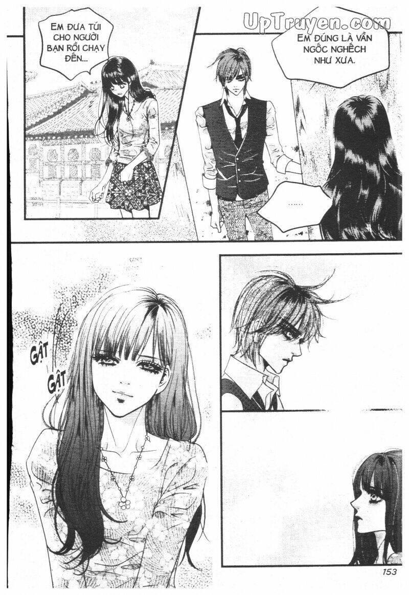 hoàng cung chapter 27 - Trang 152