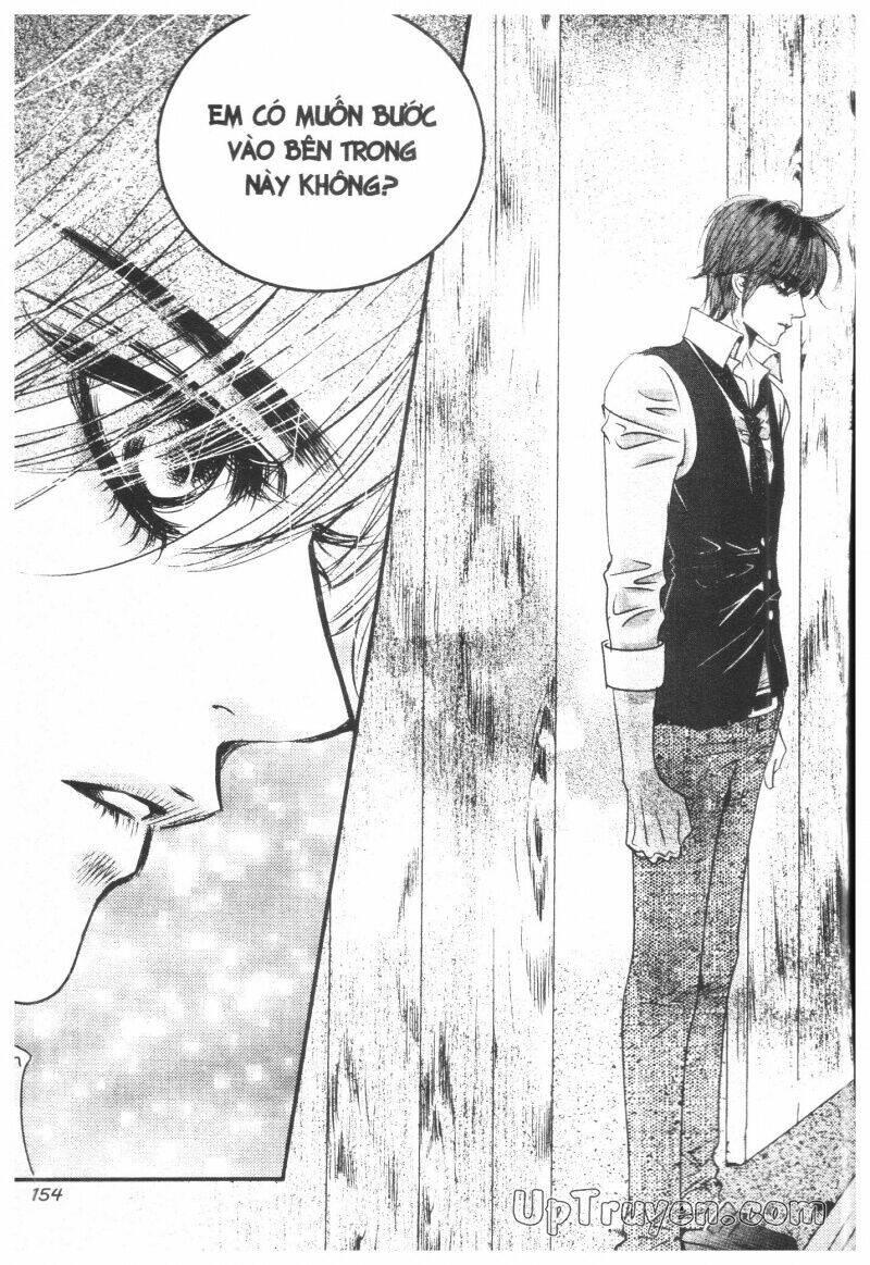 hoàng cung chapter 27 - Trang 153