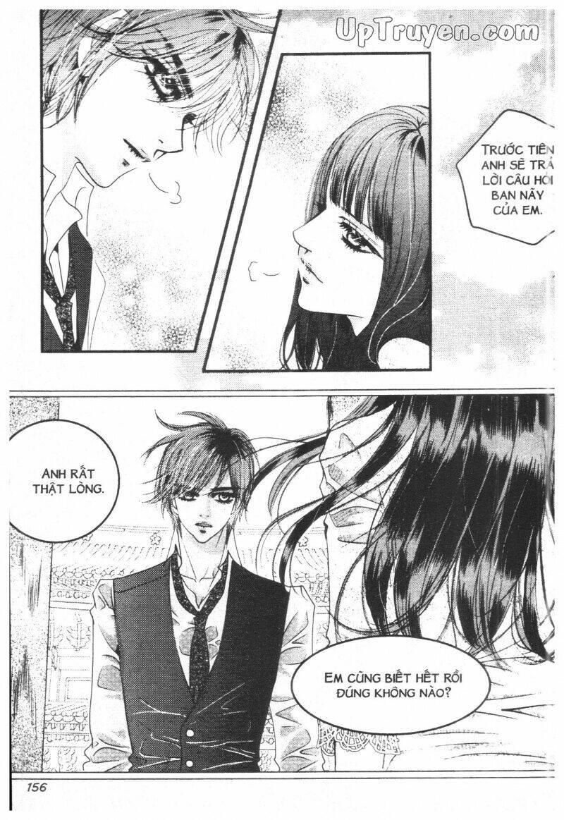 hoàng cung chapter 27 - Trang 155