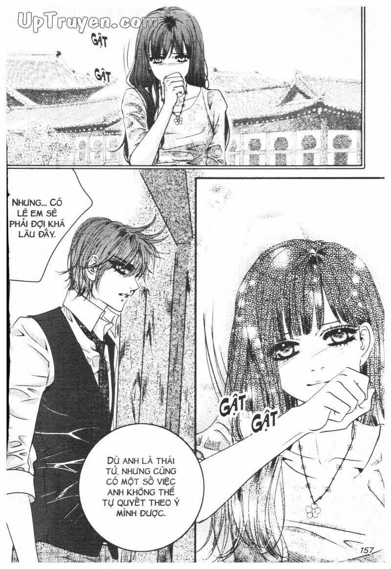 hoàng cung chapter 27 - Trang 156