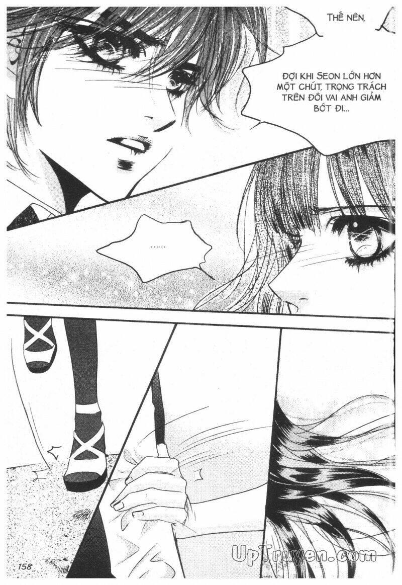hoàng cung chapter 27 - Trang 157