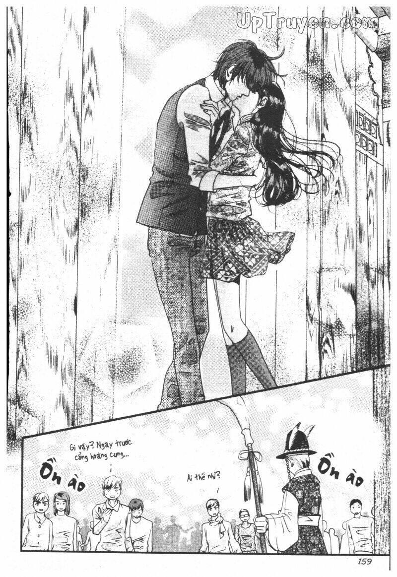 hoàng cung chapter 27 - Trang 158