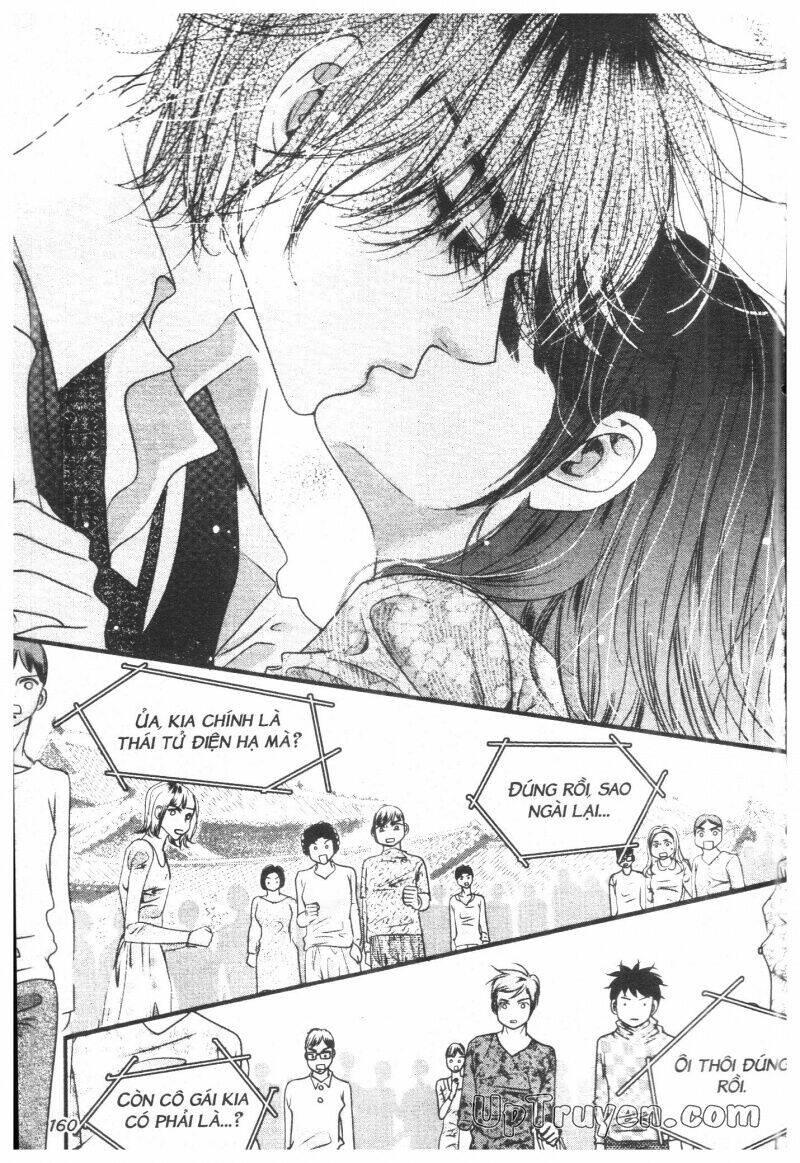 hoàng cung chapter 27 - Trang 159