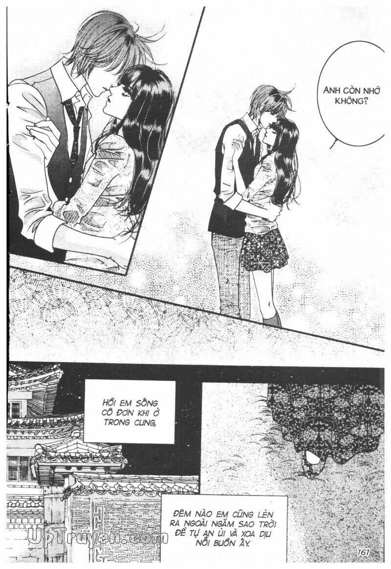hoàng cung chapter 27 - Trang 160