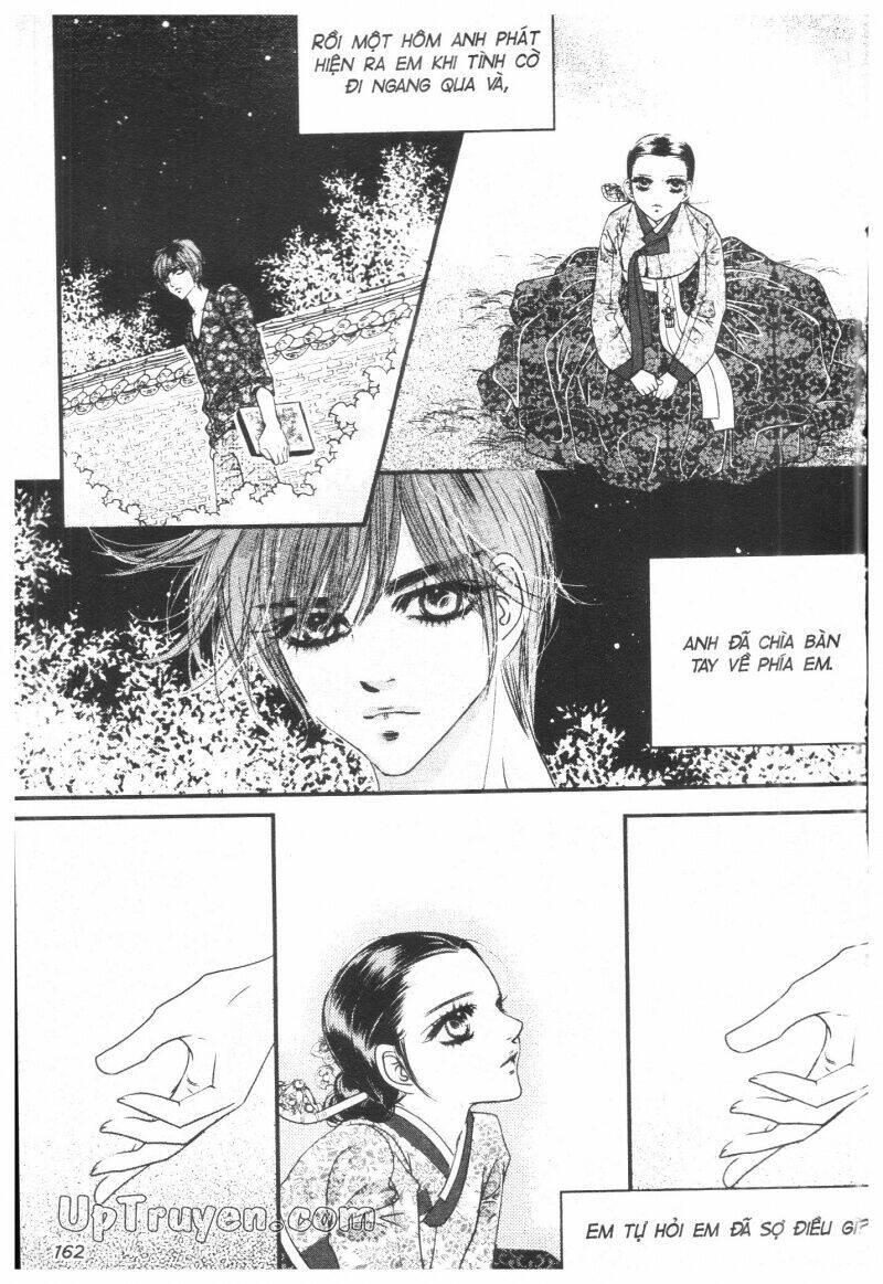 hoàng cung chapter 27 - Trang 161