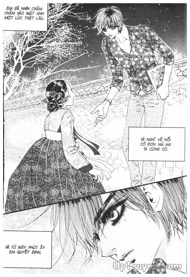 hoàng cung chapter 27 - Trang 162