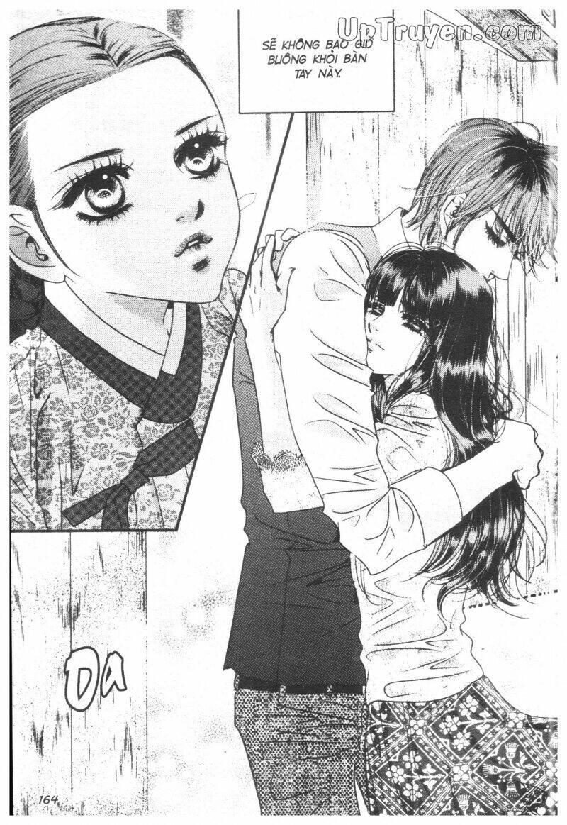 hoàng cung chapter 27 - Trang 163