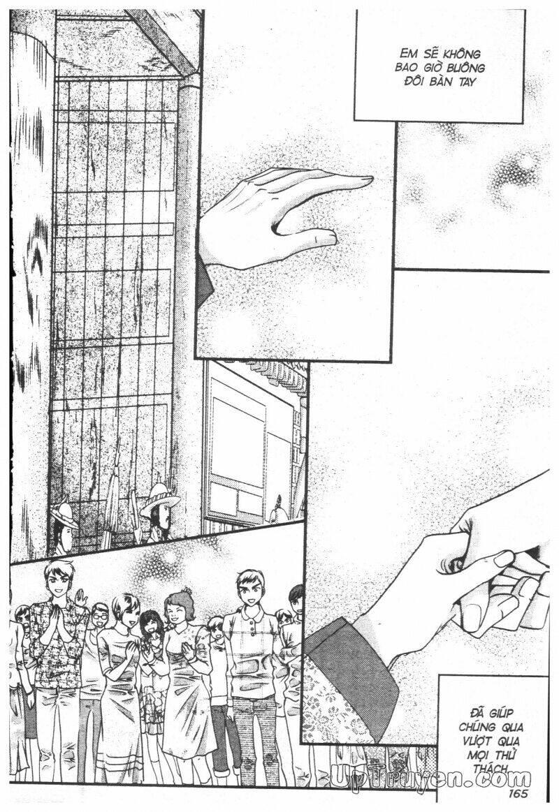 hoàng cung chapter 27 - Trang 164