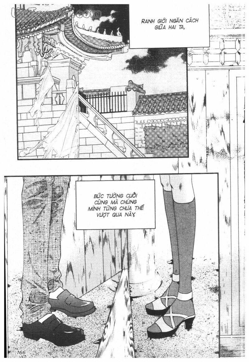 hoàng cung chapter 27 - Trang 165