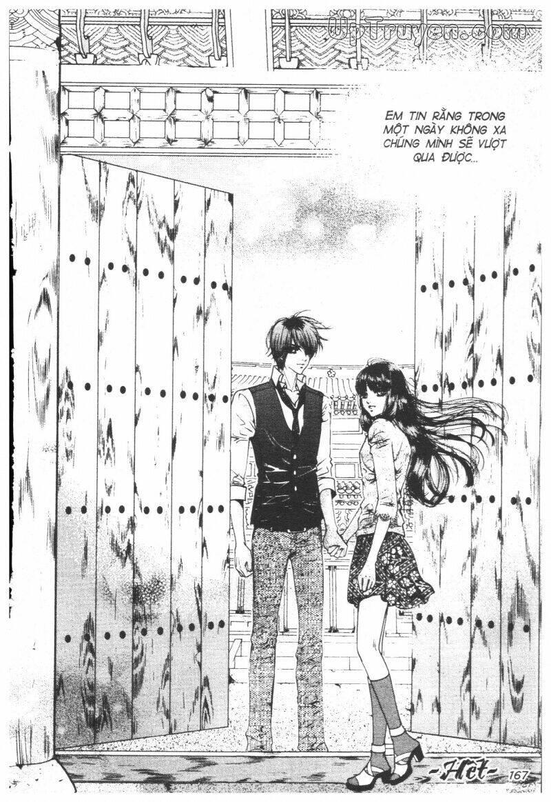 hoàng cung chapter 27 - Trang 166
