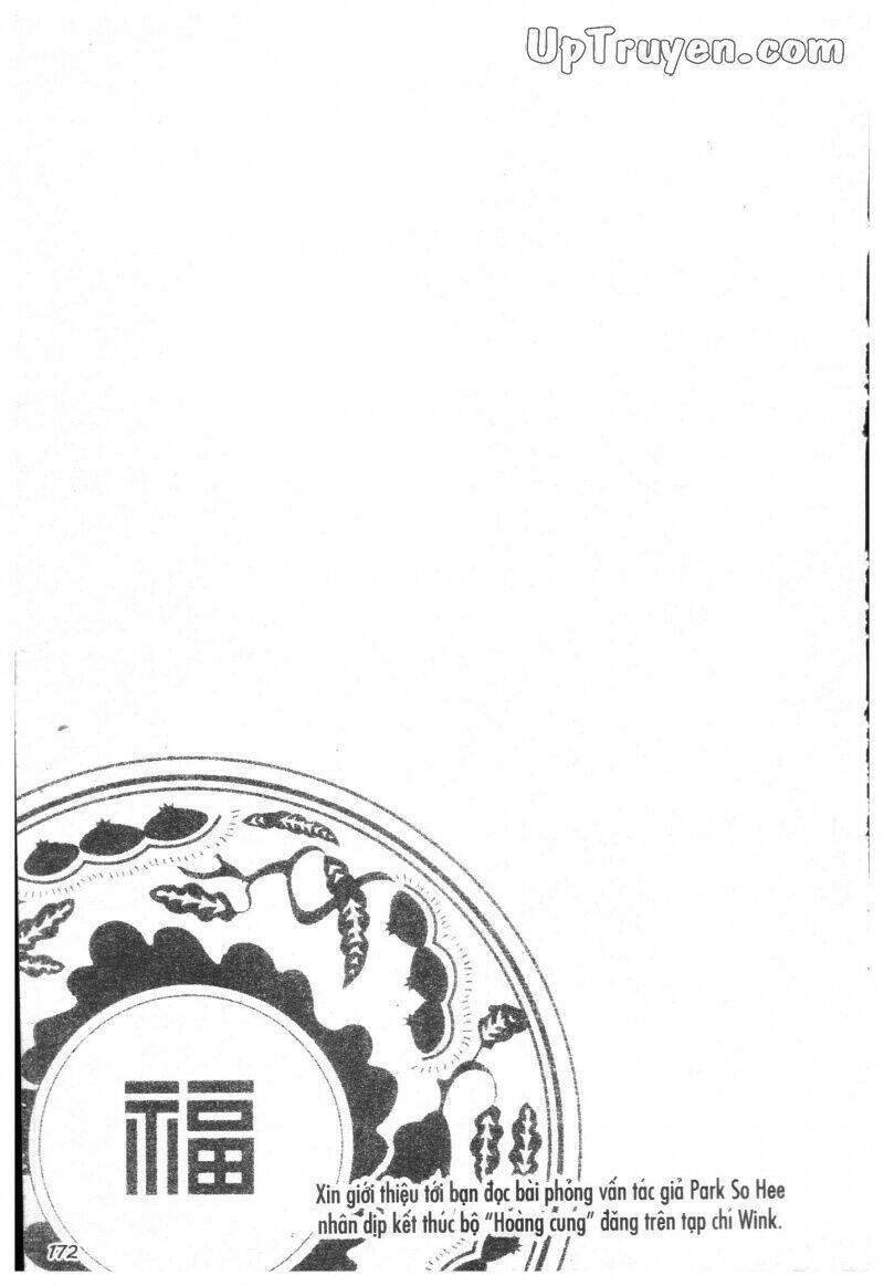 hoàng cung chapter 27 - Trang 171