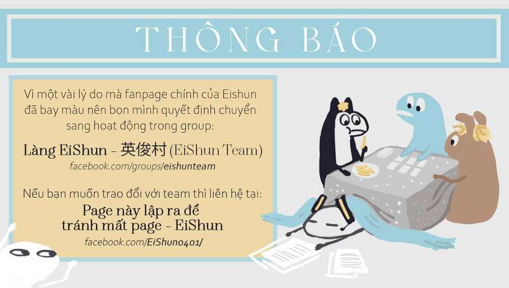 mùi mồ hôi và hương xà phòng chapter 15 - Trang 22