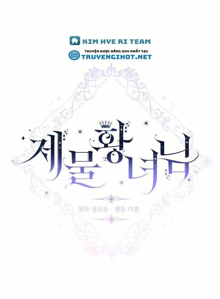 tế phẩm công chúa chapter 25 - Trang 5