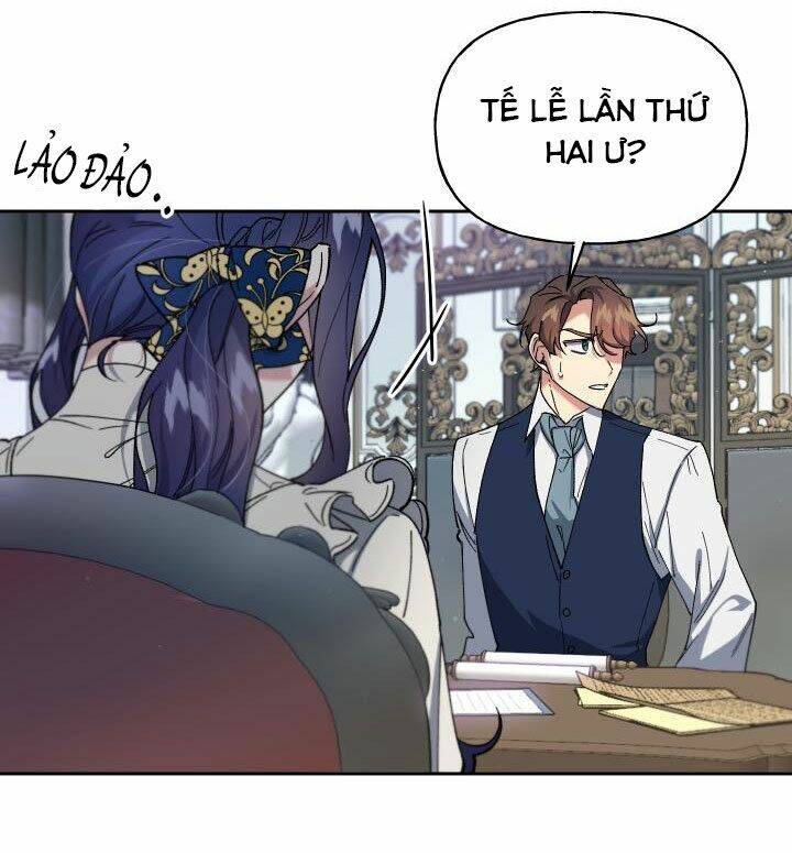 tế phẩm công chúa chapter 25 - Trang 6