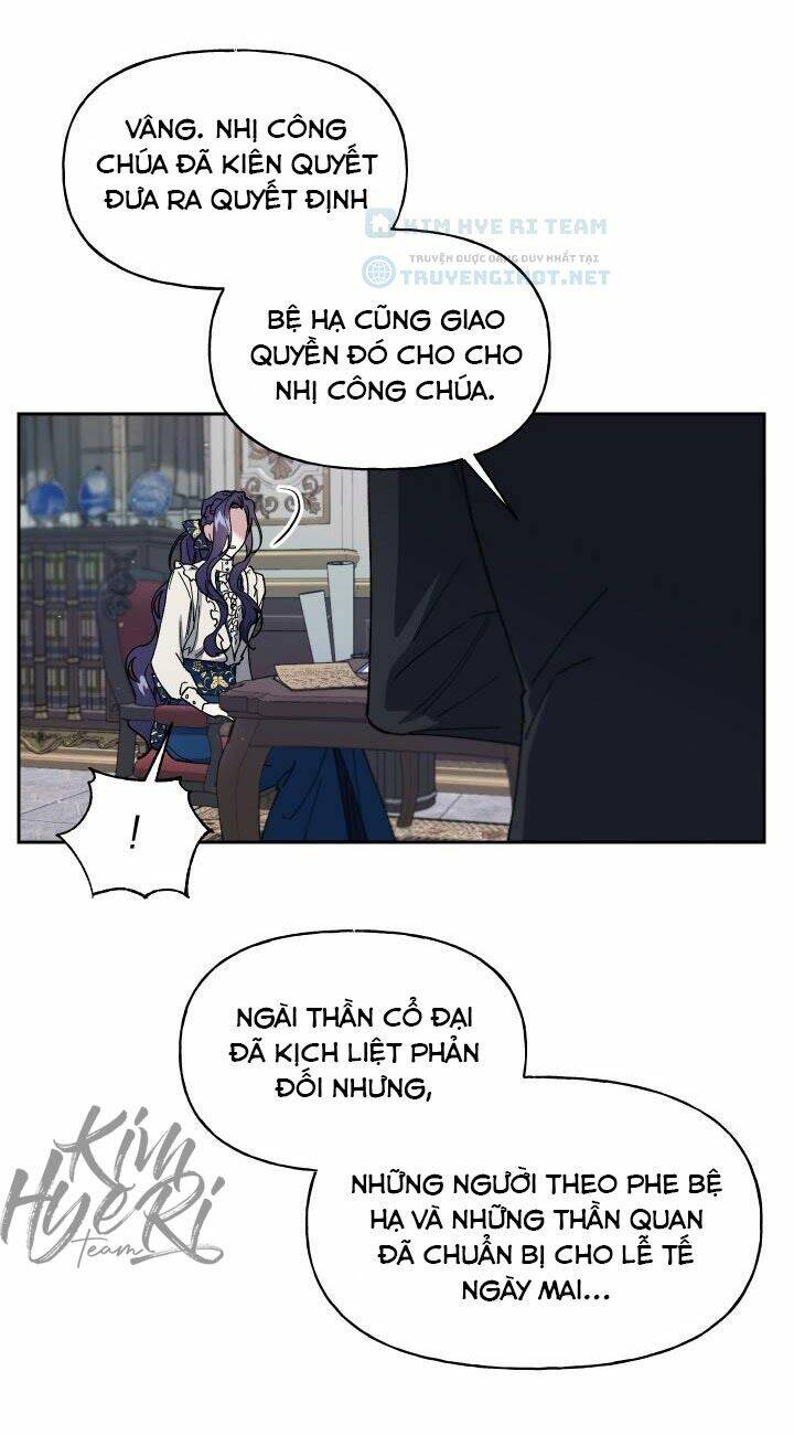 tế phẩm công chúa chapter 25 - Trang 7