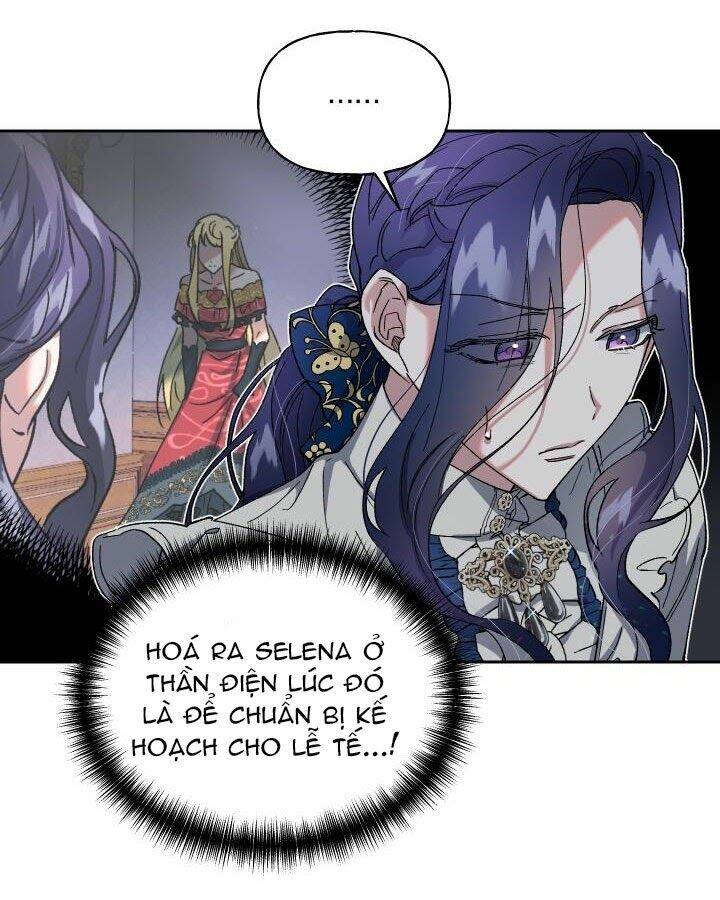 tế phẩm công chúa chapter 25 - Trang 8
